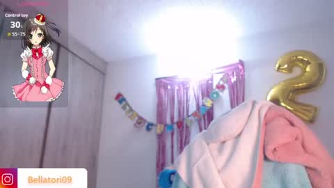 Snapshot of merylintiwg01 chatting on 06.17.26 M online show from 06.17.26