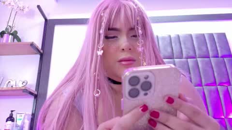 Mery Stone online show from 11.28.25