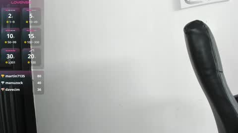 Mery Summer online show from 01.19.25