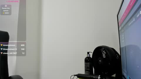 Mery Summer online show from 02.09.25