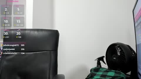 Mery Summer online show from 02.11.25