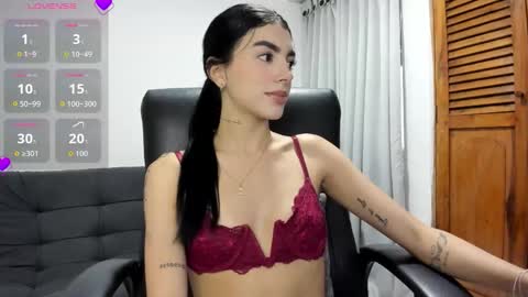 Mery Summer online show from 02.14.26