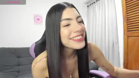 Snapshot of merysummer chatting on 06.25.26 Mery Summer online show from 06.25.26
