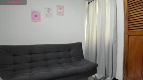 Snapshot of merysummer chatting on 06.26.26 Mery Summer online show from 06.26.26