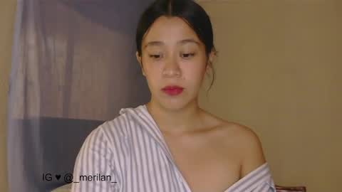 MeryxXxo online show from 05.14.26