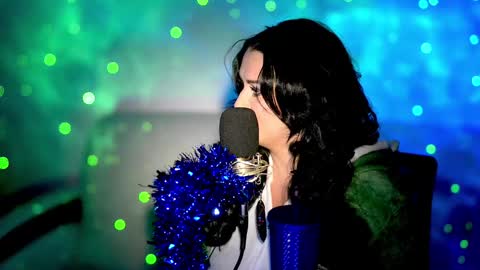 Meskhimusic online show from 12.30.24