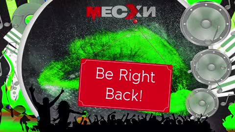 Meskhimusic online show from 01.27.25