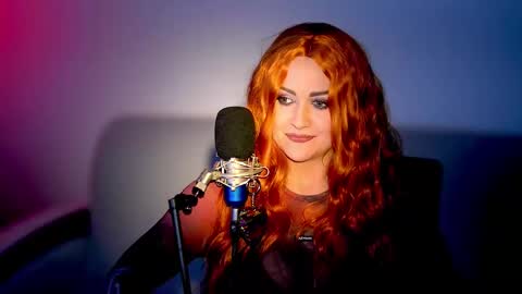 Meskhimusic online show from 02.18.25