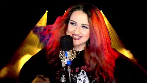 Meskhimusic online show from 04.07.26