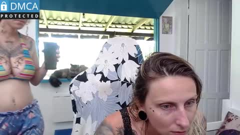 Tati Tatianna Venus online show from 12.19.25