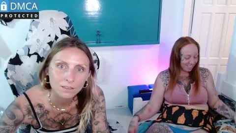 Tati Tatianna Venus online show from 01.11.26