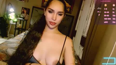 mistress jasmine online show from 11.24.25