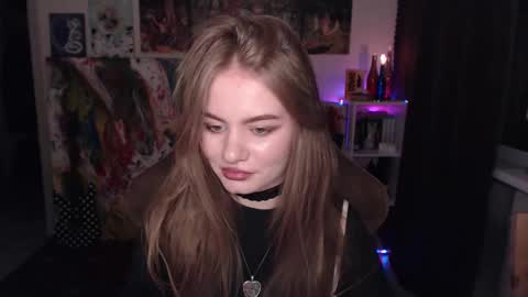 Eva online show from 02.16.26