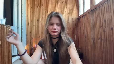Snapshot of metacatharsis chatting on 05.19.26 Eva online show from 05.19.26