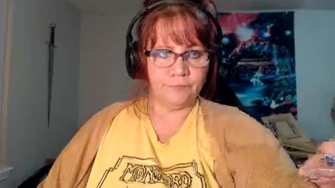 Mommy Jaxx online show from 12.06.24