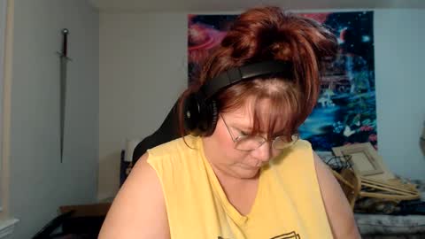 Mommy Jaxx online show from 12.06.24