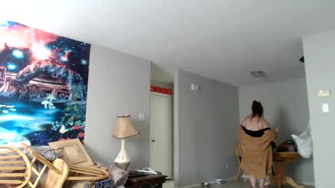 Mommy Jaxx online show from 12.06.24