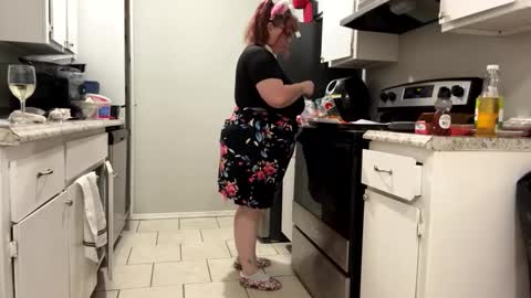 Mommy Jaxx online show from 12.07.24