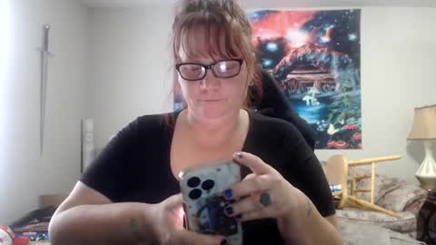 Mommy Jaxx online show from 12.08.24