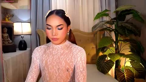 Snapshot of metawinathan chatting on 11.23.25 myka online show from 11.23.25