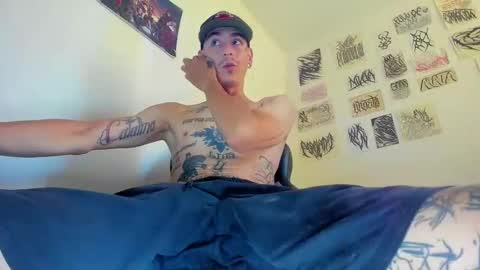 Snapshot of methodicxxx chatting on 02.23.26 xxxxxxxxxmethodicxxxxxxxxx online show from 02.23.26