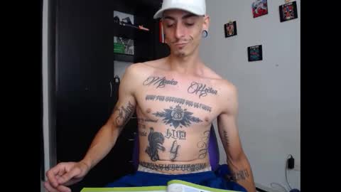 Snapshot of methodicxxx chatting on 04.01.26 xxxxxxxxxmethodicxxxxxxxxx online show from 04.01.26