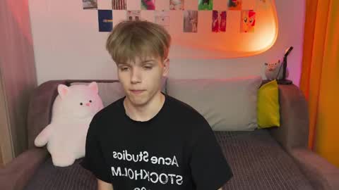 Arthur online show from 06.02.26