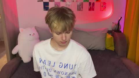 Arthur online show from 07.01.26