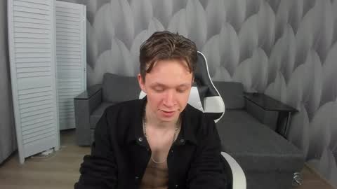 MEVERIK OUSHEN online show from 04.28.26