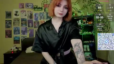 Mavis online show from 05.29.26