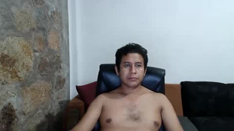 Snapshot of mexatre chatting on 02.19.25 mexatre online show from 02.19.25