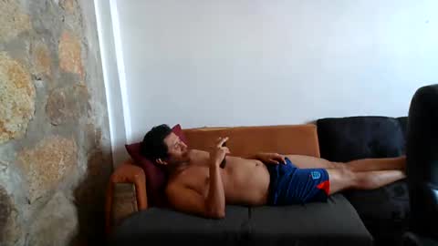 Snapshot of mexatre chatting on 02.22.25 mexatre online show from 02.22.25