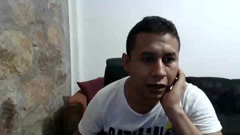 Snapshot of mexatre chatting on 02.24.25 mexatre online show from 02.24.25