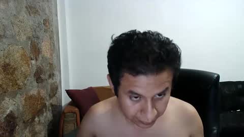 Snapshot of mexatre chatting on 10.12.25 mexatre online show from 10.12.25
