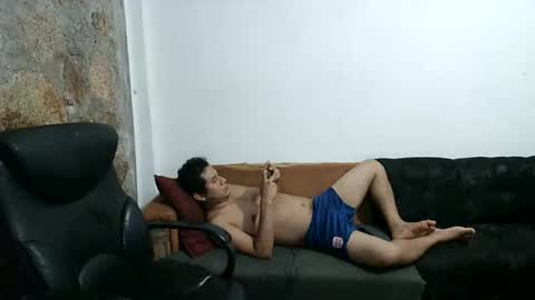 mexatre online show from 10.26.25