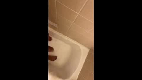 CUMSHOW online show from 02.05.25