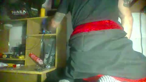 mexhotbi online show from 04.15.26