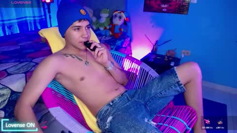 Jhon online show from 09.24.25