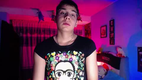 Jhon online show from 11.23.25