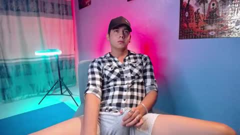 Jhon online show from 03.19.26