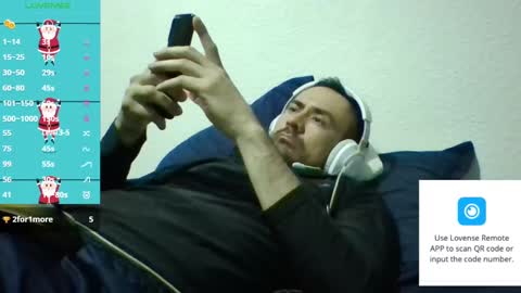 MEXICANCOCK OF casanova single online show from 12.22.24