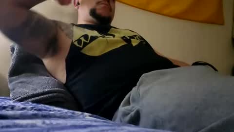 Snapshot of mexidaddycan chatting on 02.13.25 mexidaddycan online show from 02.13.25