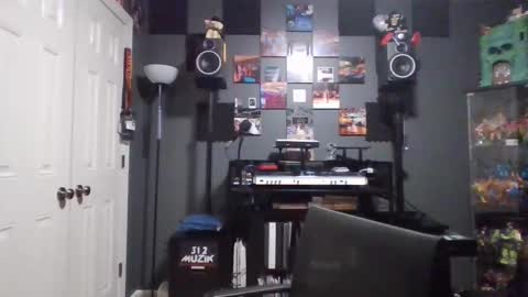 The MexiRican online show from 04.12.26