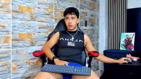 mexwilliams online show from 11.03.25