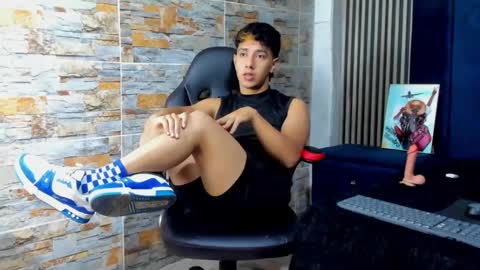 mexwilliams online show from 11.11.25