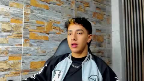 mexwilliams online show from 11.13.25