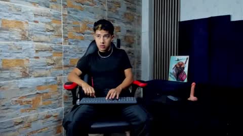 mexwilliams online show from 11.17.25