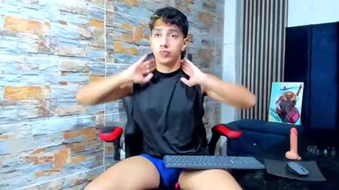 mexwilliams online show from 11.21.25