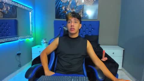 mexwilliams online show from 11.27.25