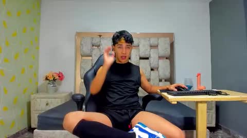 mexwilliams online show from 12.02.25